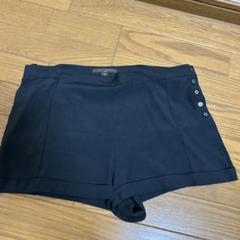 E2037 美品!! ルイヴィトン モノグラム デニム コットン ショートパンツ imgrc0097974816.jpg