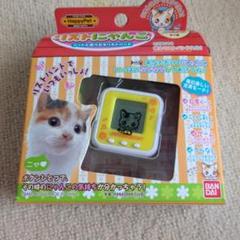 バンダイ　リストにゃんこ　ミケ猫　 ペットと暮らせるリストバンド バンダイ 商品・サービスサイト | リストにゃんこにゃんダフル