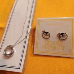 2PM ジュノ　ネックレス　ピアス　イヤーカフス 2PM ジュノ ネックレス ピアス イヤーカフス アイドル