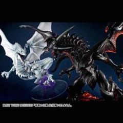 2022年最新】ブルーアイズホワイトドラゴン フィギュアの人気アイテム