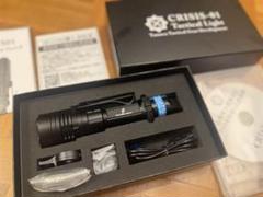 2025年最新】田村装備開発 crisis-01の人気アイテム - メルカリ