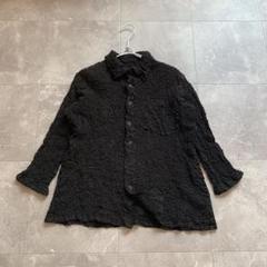 me ISSEY MIYAKE ミーイッセイミヤケ カリフラワー プリーツ 長袖 イッセイミヤケ ミーISSEY MIYAKE me カリフラワーシャツ