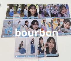 日向坂46 生写真　Love Your 海風とわがまま　20種コンプ　金村美玖