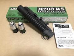 2025年最新】CAW M203の人気アイテム - メルカリ