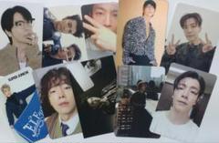 最後値下げ!!SUPER JUNIOR ドンヘ トレカ ⑫ 3枚セット SUPER JUNIOR ドンヘ トレカ 58枚セット - メルカリ