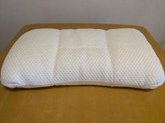 【ニトリ】高さ10ヵ所調整できる枕(パイプ)　NITORI