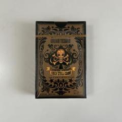 ワンピース ONE PIECE ゴールドトランプ エンスカイ レア Y☆未使用品 希少 ワンピース ONE PIECE ゴールドトランプ