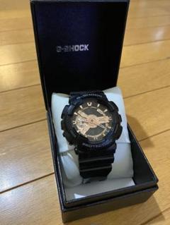 CASIO G-SHOCK 腕時計