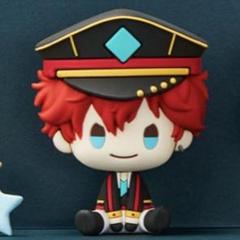 あんスタ　一番くじ　ALKALOID PUNY フィギュア　天城一彩　マヨイ あんスタ 一番くじ ALKALOID PUNY フィギュア 天城一彩 マヨイ