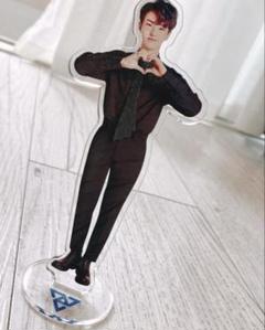 seventeen アクリルスタンド 未開封セット 限定 アクスタ