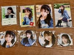 アクリルスタンド 岩橋玄樹 相馬理 1st写真集「S＋」表紙＆特装版特典ビジュアル解禁！ 2枚目の花畑