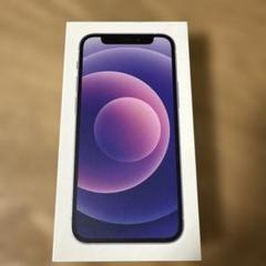 2025年最新】iphone 12 mini 128gb パープルの人気アイテム