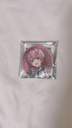 騎士A KnightAてるとくん NewYear等身缶バッジ20点【最終値下げ】 バッジ・ピンズ てるとくん(等身) ランダム缶バッジ(2023 New