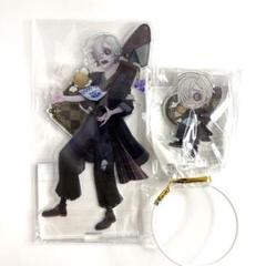 第五人格×GiGO アンドルー・クレス　墓守 アクリルスタンド 2種