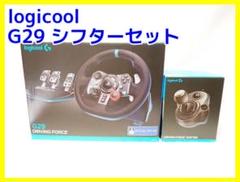 2022年最新】g29 シフターの検索結果 - メルカリ