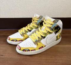 美品黒タグ付 DUNK SB 30cm DE LA SOUL ダンク デラソウル NIKE DUNK LOW PRO SB 'DE LA SOUL' ダンクエスビー デラソウル