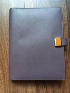 お値下げ！未使用　Smythonスマイソン　手帳カバー　A5サイズ 楽天市場】□新品□未使用□ SMYTHSON スマイソン レザー メモ帳