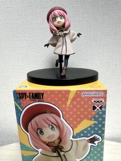 SPY×FAMILYフィギュアまとめ売り 劇場版SPY×FAMILY CODE: White』より、「アーニャ・フォージャー