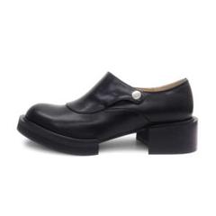 FLAT APARTMENT ドレスシューズ 24cm 新品同様! FLAT APARTMENT ドレスシューズ 24cm 新品同様!