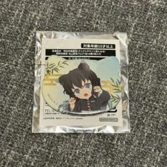 鬼滅の刃 ナンジャタウン ねこ型缶バッジ 時透無一郎 鬼滅の刃 ナンジャタウン ねこ型缶バッジ 時透無一郎 - メルカリ