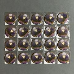BLEACH 市丸ギン webくじ 缶バッジ 20個セット BLEACH 市丸ギン webくじ 缶バッジ 20個セット - メルカリ