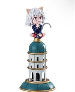 Amazon.co.jp: リーメント HUNTER×HUNTER DesQ DESKTOP HUNTER 3