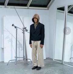 都築拓紀 INTER FACTORY double tailored 都築拓紀 INTER FACTORY double tailored - メルカリ