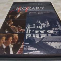 Riccardo Muti / Salzburg Festival 1991