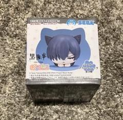 黒執事　寄宿学校　おひるねこ　シエル　セバスチャン　葬儀屋　セット 2025年最新】黒執事 -寄宿学校編- おひるねこミニフィギュアの