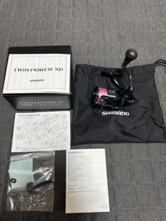 2025年最新】SHIMANO ツインパワー3000の人気アイテム - メルカリ