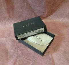 GUCCI 空箱 アクセサリーケース 3個セット 現行　保存袋 空き箱 GUCCI グッチ アクセサリープレゼントボックス 3種類