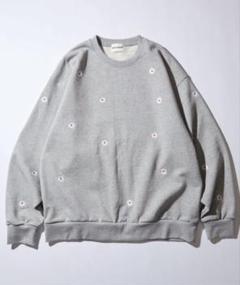 新品タグ付き　NICK GEAR スウェット FREAK'S STORE（フリークスストア）の「KEBOZ×NICK GEAR×FREAK'S