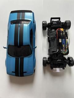 【期間限定送料無料】 2025年最新】ミニッツ awd ジャイロの人気アイテム - メルカリ ホビーラジコン