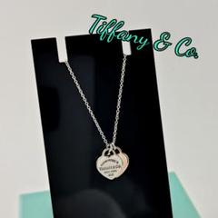 ✨ティファニー✨Tiffany✨ネックレス✨ Tiffany ティファニー ネックレス - メルカリ