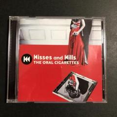 THE ORAL CIGARETTES 廃盤 CD オーラル新月と牡牛座