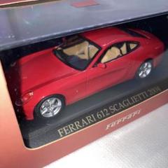 イクソ ixo 1/43 フェラーリ スカリエッティ 2004のサムネイル