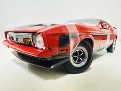 1/18 ムスタングマッハ1カスタム希少車 2025年最新】1/18 マスタング マッハ1の人気アイテム - メルカリ