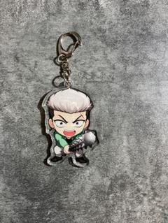 【ちるち】ヒューマンバグ大学 アクリルキーホルダー ステッカー fit=scale-down,w=1200