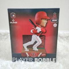 世界2022個限定 大谷翔平 PLAYER BOBBLE フィギュア エンゼルス 世界2022個限定 大谷翔平 PLAYER BOBBLE フィギュア エンゼルス