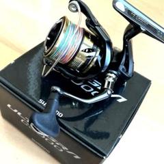 最終値下げ‼️★極美used シマノ 25アルテグラ C3000 オマケ付き❗️ ☆極美used シマノ 25アルテグラ C3000 オマケ付き - メルカリ