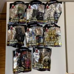 未開封》 ペプシ おまけ スターウォーズ ベアブリック - メルカリ