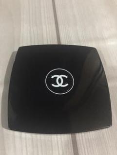 CHANEL シャネル コンパクトミラー
