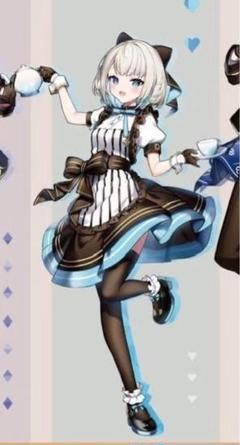 ネオポルテ　八神ツクモ　コスプレ衣装 自作コスプレ衣装特集｜ネオポルテの八神ツクモ | TikTok