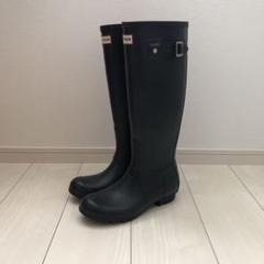 定価22000 新品 本物 靴 HUNTER ブーツ JP23 2123 - メルカリ 定価22000 新品 本物 靴 HUNTER ブーツ JP23 2123 - メルカリ
