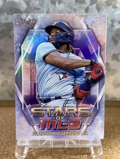 2023 topps MLB update ゲレーロJr.のサムネイル
