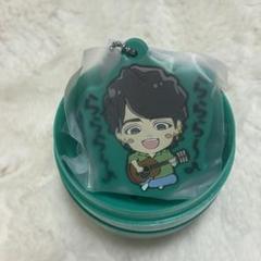 WESTꓸ 神山智洋　ちびストガチャガチャカプセルええじゃないかキーホルダー 2025年最新】神山智洋 ガチャの人気アイテム - メルカリ