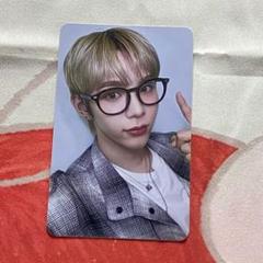 RIIZE 来日記念 ウィバス Weverse ラキドロ ショウタロウ トレカ 大人気定番商品 RIIZE ラキドロ 来日記念 ショウタロウ トレカ