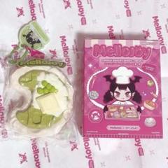 【未使用品】mellojoy大人気スクイーズ　3点セット 未使用品】mellojoy大人気スクイーズ 3点セット - メルカリ