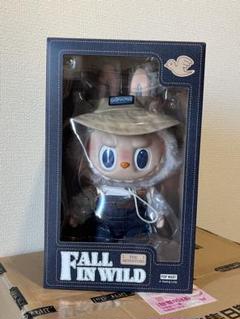 ポップマート LABUBU FALL IN WILD ぬいぐるみ ラブブ Labubu Fall In Wild Vinyl Plush Doll Pendant | LOBeauty