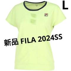 バボラ セットアップ テニスウェア Tシャツスコート 秋フィラ